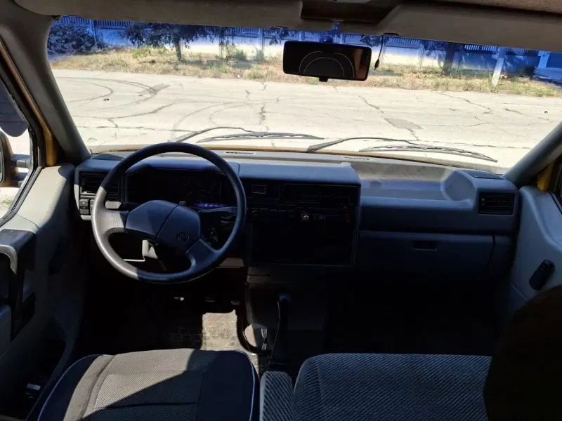 Volkswagen Transporter, 1995