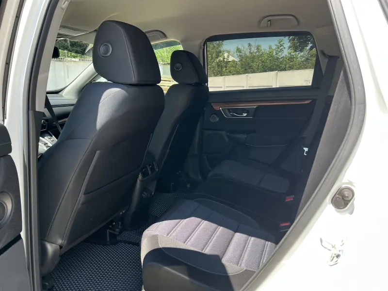 Honda CR-V, 2019