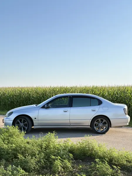 Lexus GS, 1999