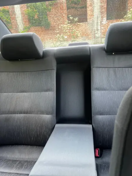 Audi A4, 2001