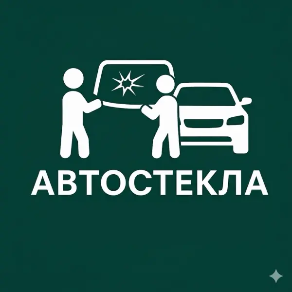 Автостекла. Замена и продажа. Ремонт сколов / трещин. Все виды стекол.