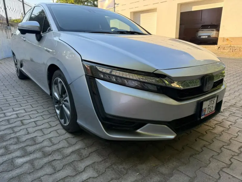 Honda Insight, 2021
