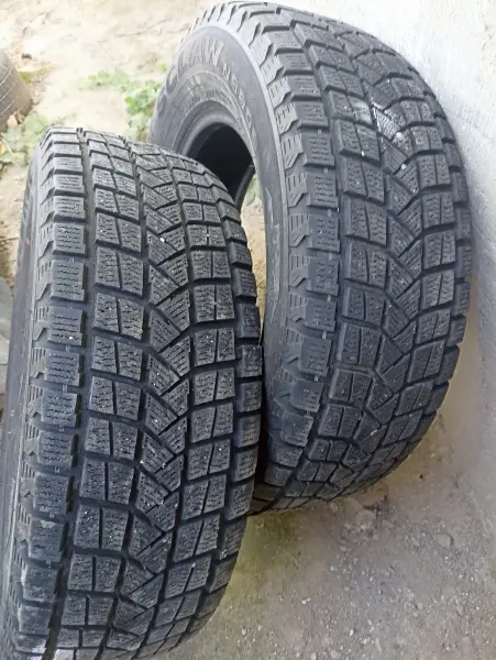 215/65/16 M+S=2шт  - NEREUS 19г 1600₽  Тирасполь