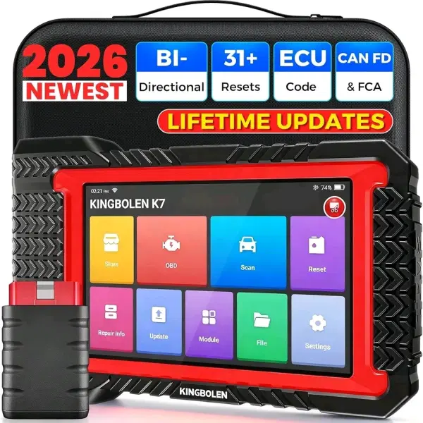 Кingbolen K7