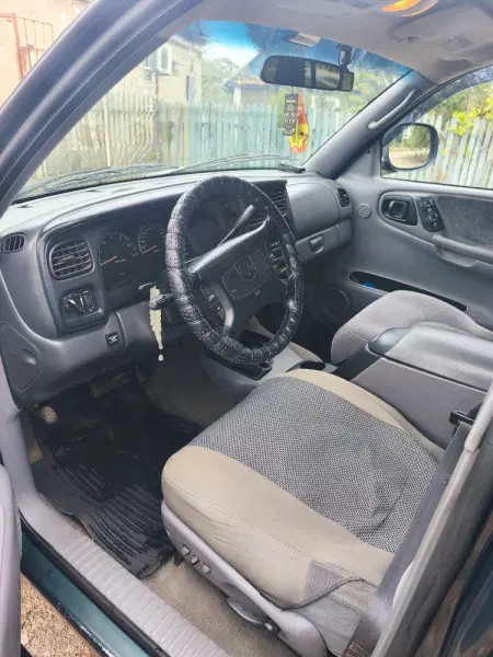 Dodge Durango, 1999