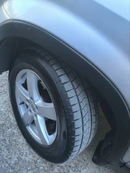 Honda CR-V, 2006