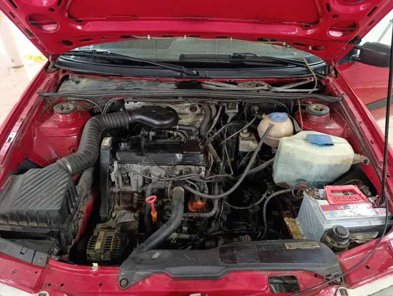 Volkswagen Passat, 1994