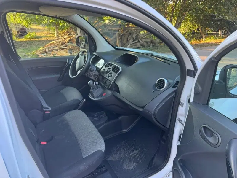 Ford Tourneo / Transit Connect, 2013