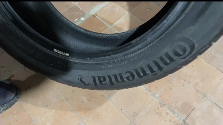 Продам Continental 17