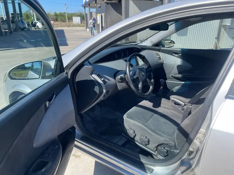 Nissan Primera, 2005