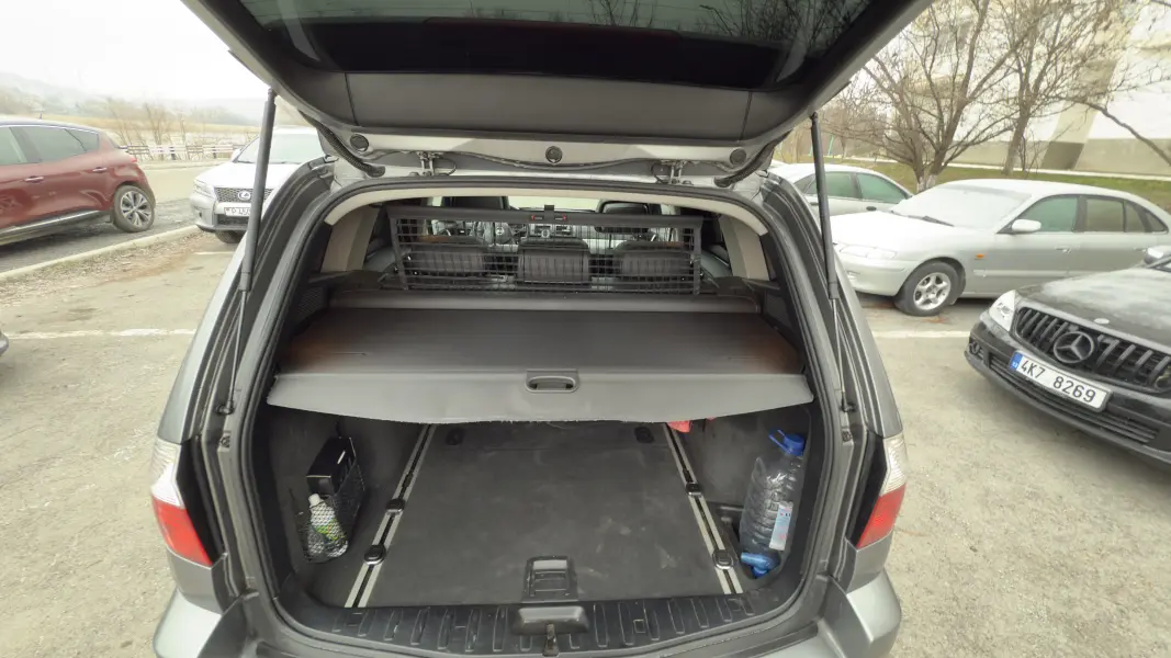 BMW X3, 2009