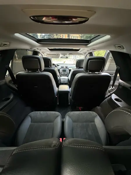 Mercedes-Benz R-Class, 2006