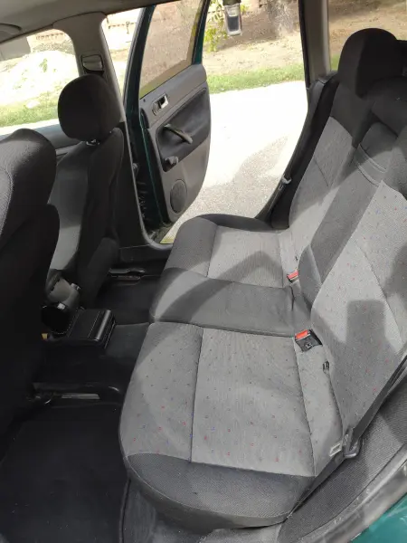 Volkswagen Passat, 2000