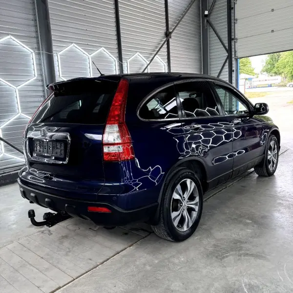 Honda CR-V, 2007