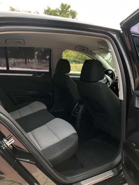 Skoda Superb, 2010