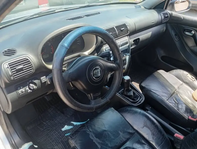 Volkswagen Golf, 2005