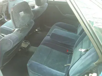 Toyota Carina, 1997