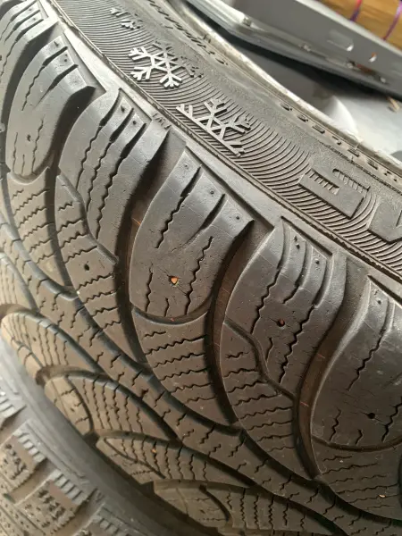 Продам 195/65 R15