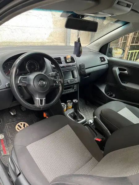 Volkswagen Golf, 2012