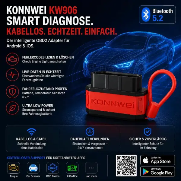 Konnwei Max
