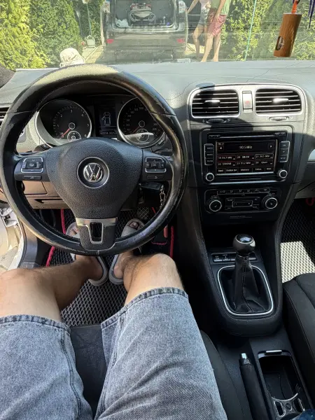 Volkswagen Golf, 2009