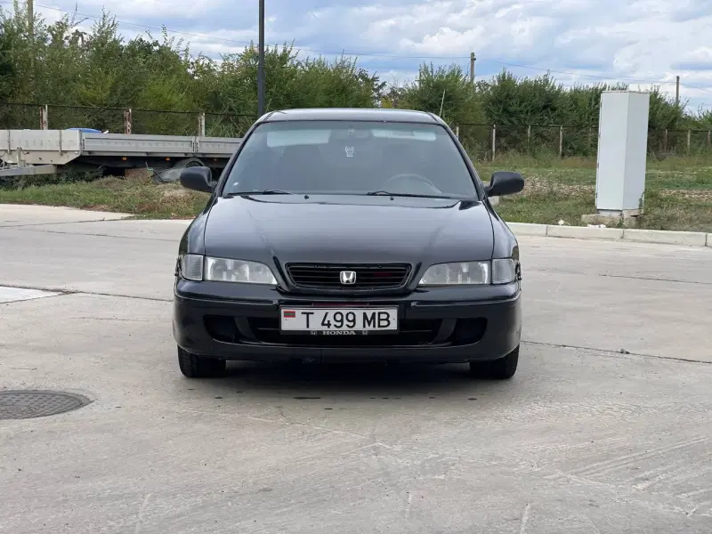 Honda Accord, 1998
