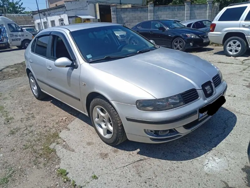 Volkswagen Golf, 2005