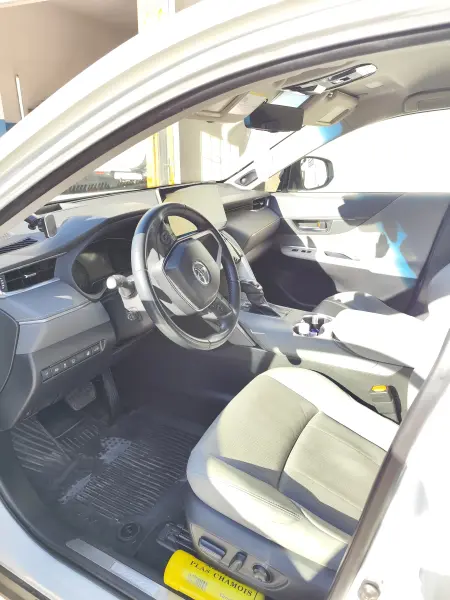 Toyota Venza, 2021