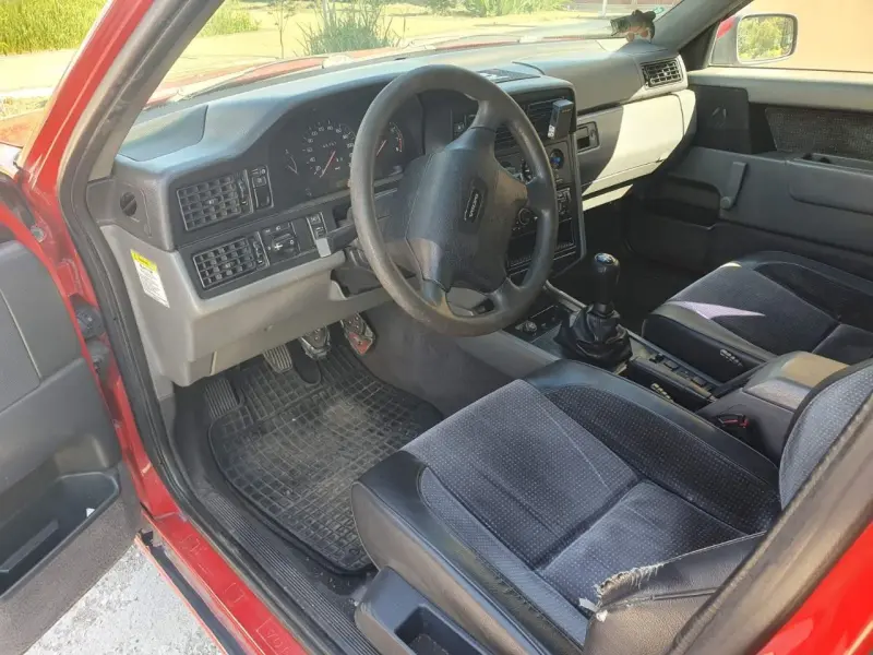 Volvo 850, 1997