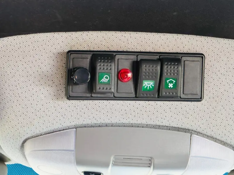 Mercedes-Benz Sprinter, 2009