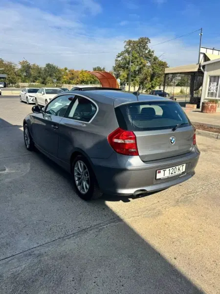 BMW 3 Series, 2010