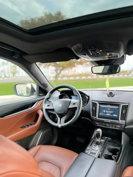 Lexus RX, 2017