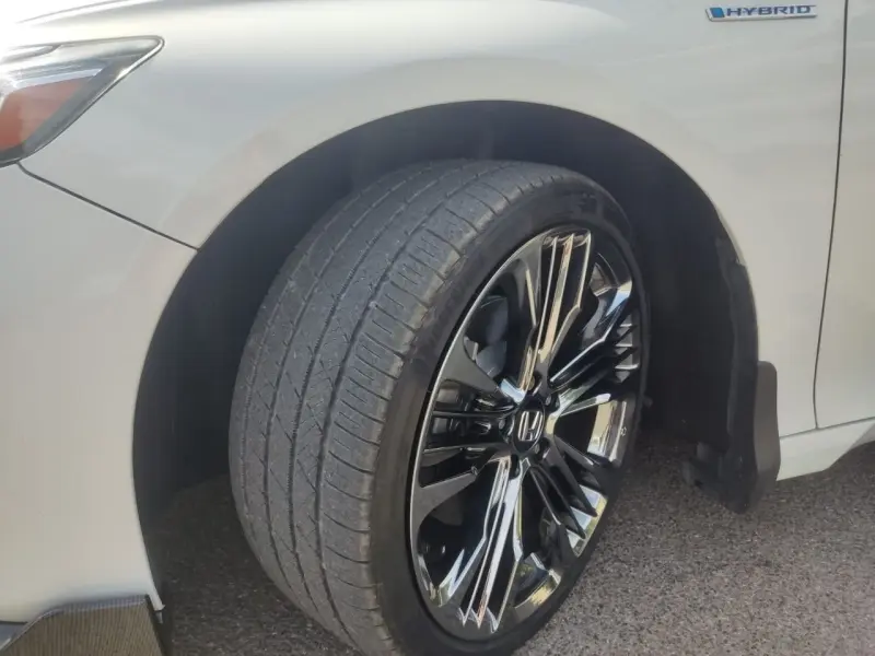 Honda Accord, 2019