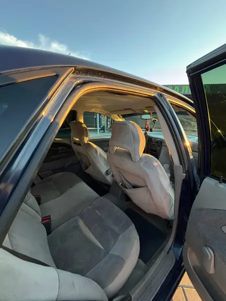 Volvo S40, 1997