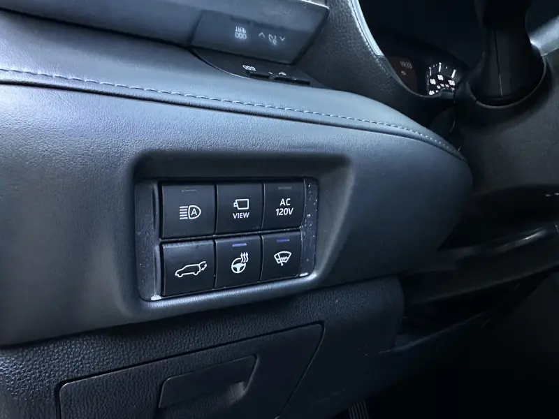 Toyota Highlander, 2021