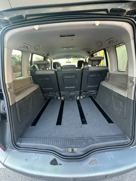 Renault Espace, 2006