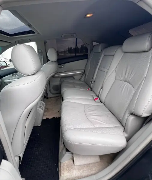 Lexus RX, 2006