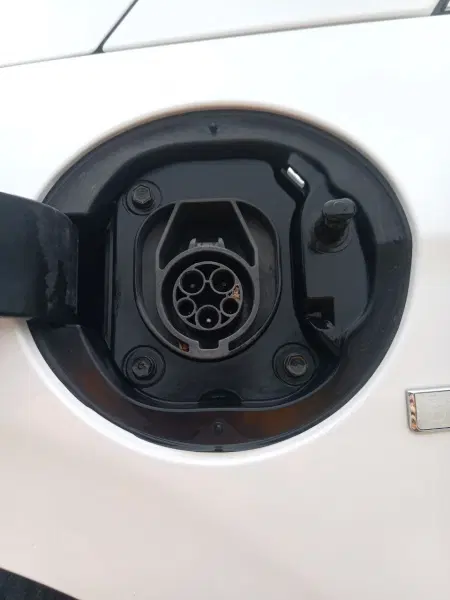 Hyundai Ioniq, 2018