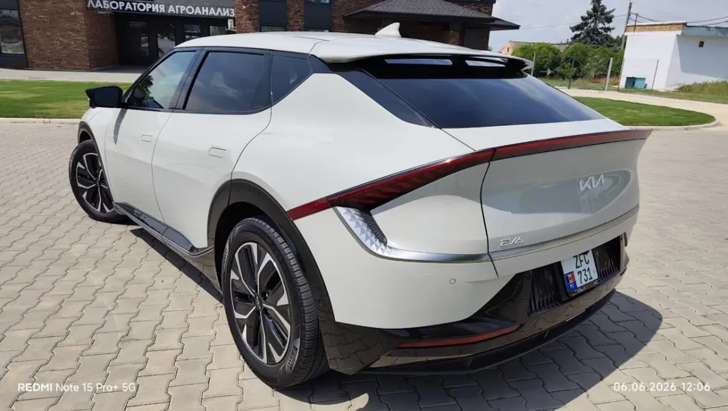 KIA Sportage, 2023
