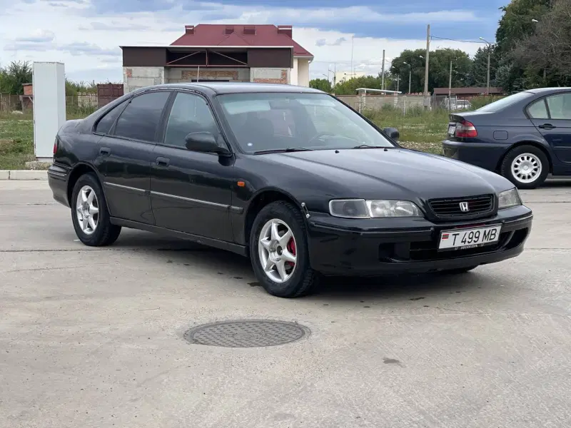 Honda Accord, 1998