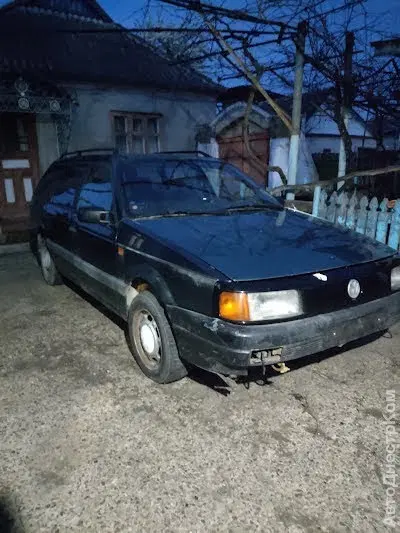 разбор Passat b3 b4 golf3