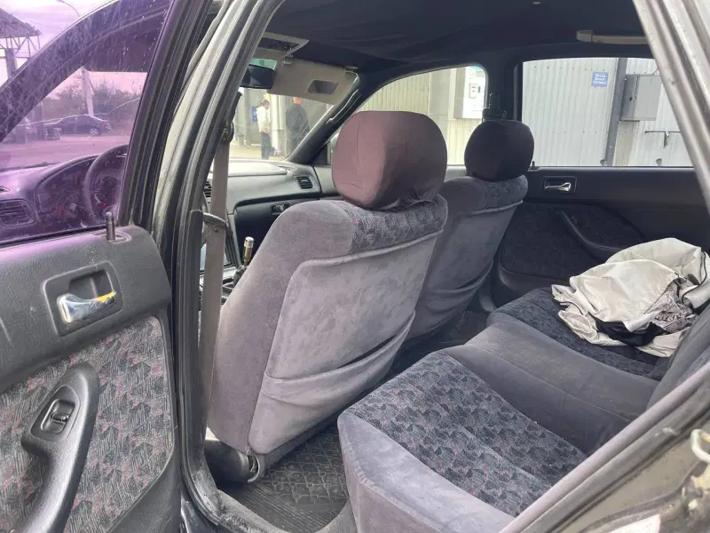 Honda Accord, 1998