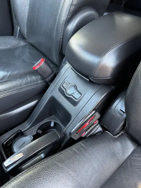 Chevrolet Captiva, 2010