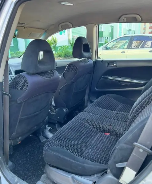 Honda Accord, 2003