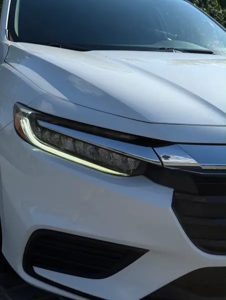 Honda Insight, 2019