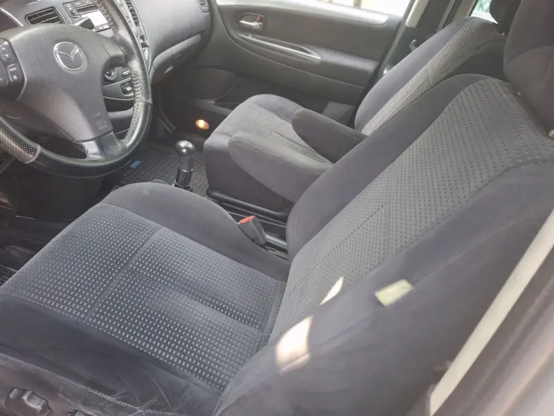 Mazda MPV, 2005