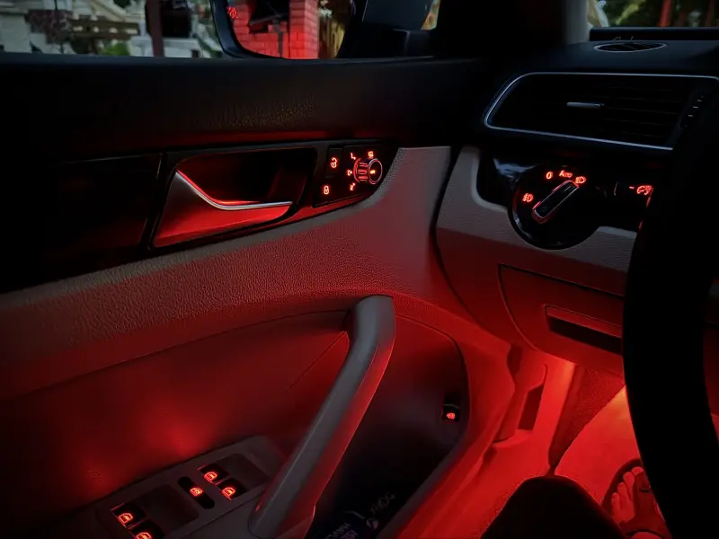 Volkswagen Passat, 2013