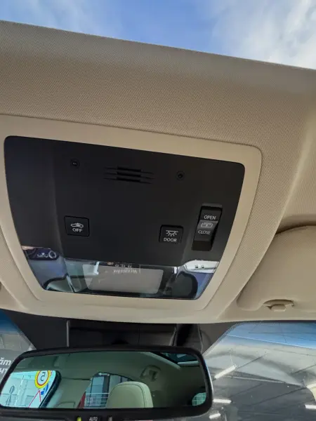 Lexus NX, 2018