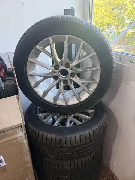 380 стиль бмв р17