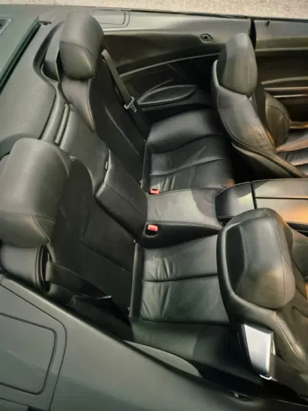 BMW 5 Series, 2012